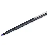 Uni Mitsubishi Pencil Rollerpen Uni-ball UB-120 micro 0,3 mm blå (12 stk.)