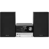 Grundig Cms 3000 Bt Dab+ Mikroanlæg