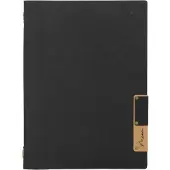 Securit Menukortholder A4 L34xB24cm Sort,stk