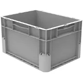 Bleva A/S Eurokasse EuroClick 43235 400x300x235 20,9L Grå