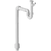 Geberit 50 mm Køkkenvandlås universal