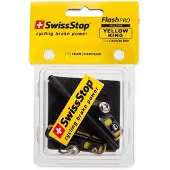 Swissstop Flash Pro Komplette Fælgbremseklodser