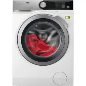AEG L9FE96695, Front-læsning, 9 kg, B, 75 dB, 1600 rpm, A