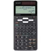 Sharp Scientific EL-W531TH