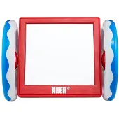 Krea Roll Mirror