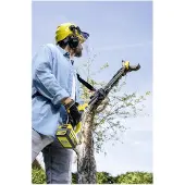 Kärcher PSW 18-20 - Pælsav - ledningfri - 18 V - 5 Ah - 20 cm - 4.9 kg - SOLO