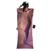 Cocoon Egypt Cotton Travel Sovesæklagen