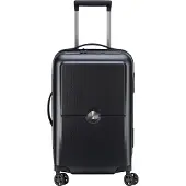 Delsey Turenne 55 Cm 38l Kuffert Med Hjul