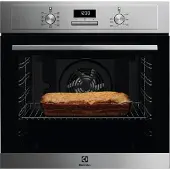 Electrolux Eof 3h40x Multifunktionsovn 72l