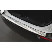 Avisa Læssekantbeskytter Mazda MX-30 2020- Stål