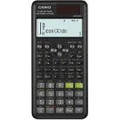 Casio Fx 991es Plus Videnskabelig Lommeregner
