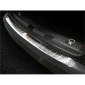 Avisa Læssekantbeskytter VW Caddy/Caddy Maxi 2003-2020 Stål