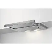 Electrolux Lfp326s Semi C Teleskopisk Emhætte 60 Cm
