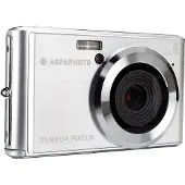 Agfa Compact Dc5200 Kamera