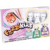 Fuzzikins Dozy Dogs