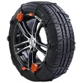 Weissenfel Snekæde Clack&Go Prestige 4 tüv/ö-Norm
