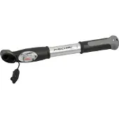 Fischer Fahrrad Bike 85573 85573 85573 Minipumpe