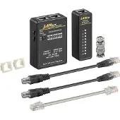 Goobay Network Cable Tester Set