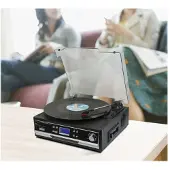 Technaxx TX-22+ - Audiosystem
