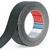 TESA tape 38 mm x 25 m stærk SORT