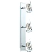 Eglo TAMARA 1 SPOT LED 3X2,5W IP44 BS