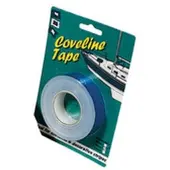 PSP Solid Stripes Tape 25 mm x 50 m DarkBlue