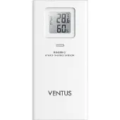 Ventus Temperatur og luftfugtighedssensor for W640 og W838