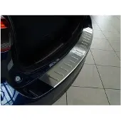 Avisa Læssekantbeskytter Mazda 6 Stationcar GJ 2012- Stål