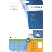Herma Etikett Premium A4 210x297 (25) 5065 Modsvarer: N/A