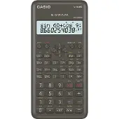 Casio FX-82 MS - S-V.P.A.M.