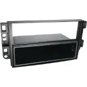 ACV Radioramme 2-DIN Chevrolet diverse sort
