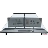 Sun-flex SCREENLITE Black