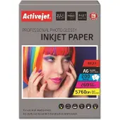 ActiveJet Ap6-260gr200 Fotopapir