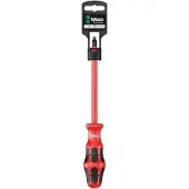 Wera 168i # 3 x 150 mm hang-tag vde isoleret skruetr?kker