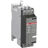 ABB PSR45-600-11, Grå, IP10, 45 A, 153 x 54 x 187 mm, 1 kg, 163 mm