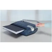 Leitz Skinneåbner/De-binder til impressBIND 140 Sølv