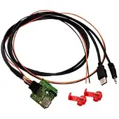 Connects2 USB/aux adapter i20 2015>