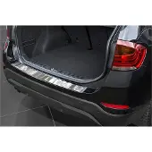 Avisa Læssekantbeskytter Bmw X1 E84 5D 2012-2015 Stål
