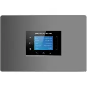 Grandstream Networks Grandstream UCM6300A - IP-PBX - 0 FXO-porte - 0 FXS-porte - 3 x 10/100/1000