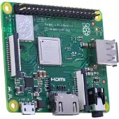 Raspberry Pi Pi SC0130(J)