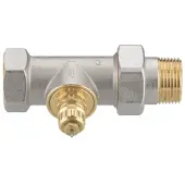 Danfoss 1 Ligeløbende RA-G 25 ventil