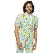 Boland Traciks Sommer OppoSuit Cool Cones