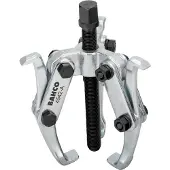 Bahco 3-klø Ekstraktor Med Galvaniseret Finish 85 Mm
