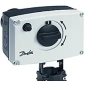 Danfoss AMV 25 ventilmotor - 230 V AMV25 3punkt