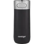 CONTIGO Termopuodelis Luxe Autoseal Licorice, 2104541, 360 ml
