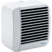 Ventico Ventilator FLUX 100 HT