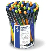 Staedtler Stiftblyant, Graphite 777, 0,5 mm, pakke a 50 stk
