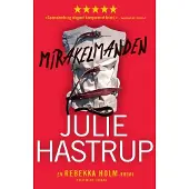 CSBOOKS Mirakelmanden | Julie Hastrup