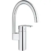 GROHE Eurostyle Cosmopolitan - etgrebsbatteri 181mm tud t/kv forkr