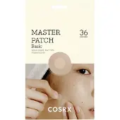 CosRx , Master Patch, Basic, 36 Patches